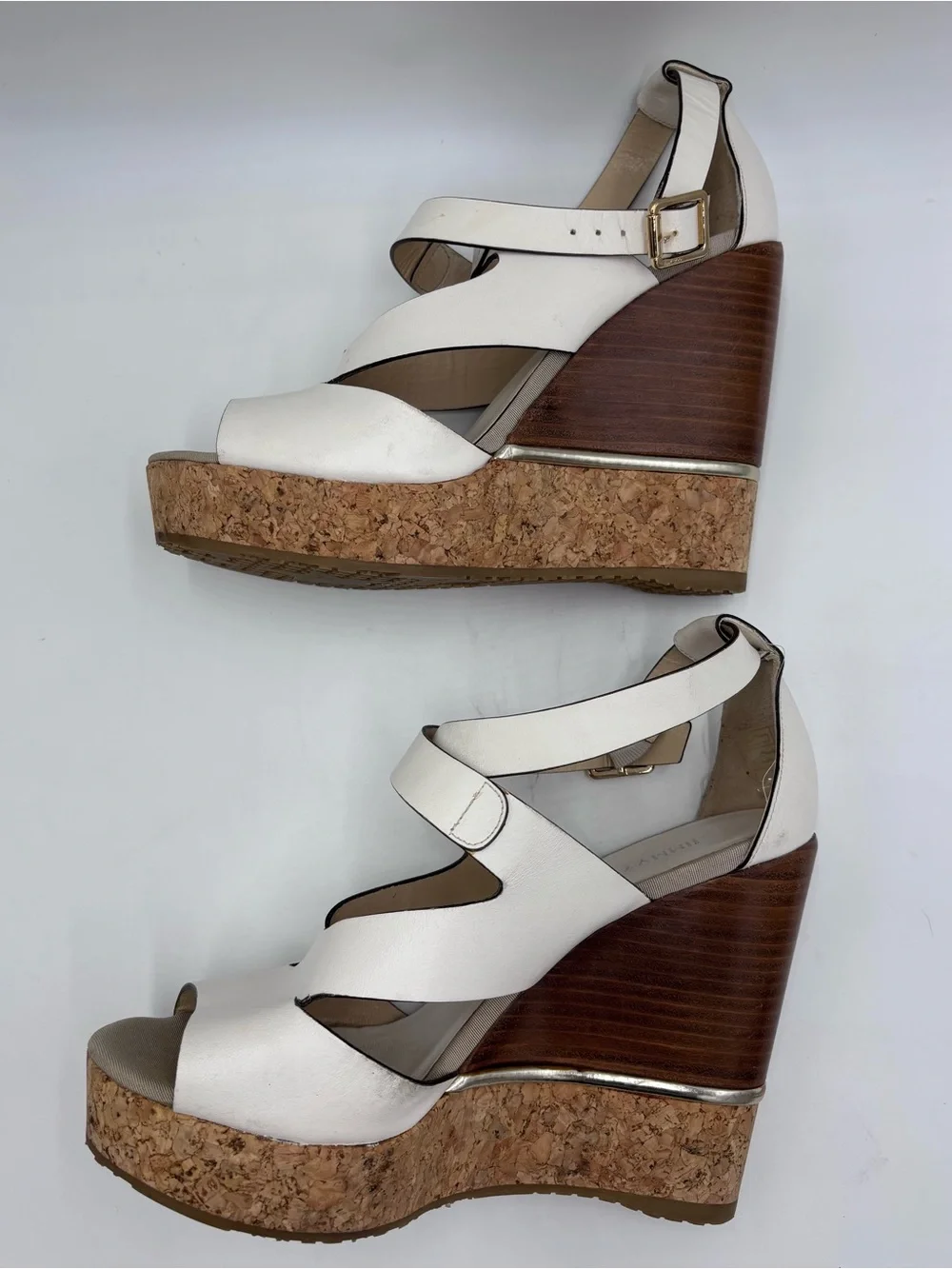 Jimmy Choo authentic jimmy